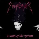 Emperor - Wrath Of The Tyrant 1992 version