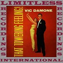 Vic Damone - War And Peace