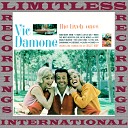 Vic Damone - The Lively Ones
