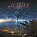 Wolfpakk feat Michael Bormann Thom Blunier Jean Marc Viller Anders LA R nnblom Mark… - Lone Ranger