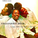 Thelonious Monk - Light Blue Remastered