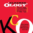 Aaron Kula Klezmer Company Orchestra - Pasas y Almendras