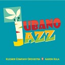 Aaron Kula Klezmer Company Orchestra - 2nd Avenue Mambo