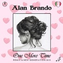 Beach Club Records - Alan Brando One More Time Extended New Generation…