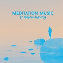 Meditation Music Masters Body and Soul Music Zone Sound Therapy… - Crossing Sky