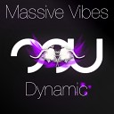 Massive Vibes - Dynamic Original Mix