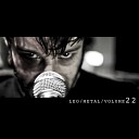 Leo Moracchioli feat Peter Honore - Thunderstruck Metal Version