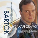 Sakari Oramo - Bart k Concerto for Orchestra Sz 116 IV Intermezzo interrotto…
