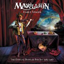 Marillion - White Russian Live At Wembley Arena 5 11 87