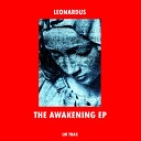 Leonardus - Light Of Love Original Mix