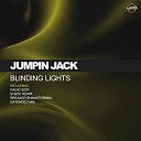 Jumpin Jack - Blinding Lights Radio Edit
