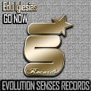 Edu Iglesias - Go Now