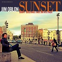 Jim Oblon - Desert Sun