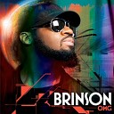 Brinson feat ReadyWriter - Dirty Laundry