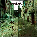 DMT feat Пластилин JeuzQid - Warrior