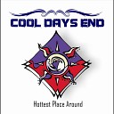 Cool Days End - Front Porch Jam
