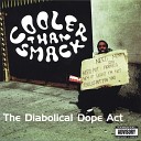 Cooler Than Smack - Rock Shit Steady