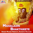 Mahesh Hiremath Sangeeta Kulkarni - Gayatri Mantra