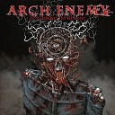 Arch Enemy - The Book Of Heavy Metal Dream