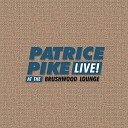 Patrice Pike - Jackknife Girl