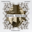 Great Sumphony Orchestra Dmitri Kabalevsky Daniel… - Cello Concerto No 1 in G Minor Op 49 I…