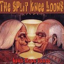 The Split Knee Loons - A Live Broadcast From The Divine Church Of…