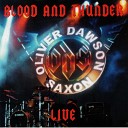 Oliver Dawson Saxon - Strong Arm Of The Law