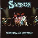 Samson - Look To The Future