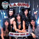 L A Guns - Rip And Tear