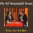 R J Wagsmith Band - Macho Man
