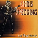 Chris Spedding - Snakes And Swallowtails