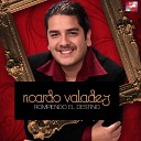 Ricardo Valadez - Mi Corazon Es Tuyo