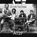 After The Fire - Stand By Me