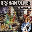 Graham Oliver - Standing In The Rain