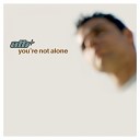 ATB - You Are Not Alone remix