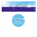 DJ Digress - The Frequency Club Mix