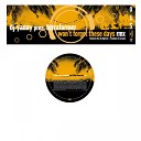 DJ Yanny Presents Terraformer - Won t Forget These Days DJ Digress RMX