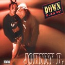 DOWN LOW - Johnny B Extended Mix