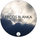 Ercos Blanka - Black Rainbow