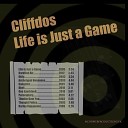 Cliffdos - One Eyed Devil