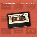 KingMartin88 Edward O Mag feat Dee Laden Jay - Oh Love
