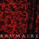 BRUMAIRE - Wah Wah