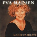 Eva Madsen - Efter Den Kolde Krig