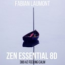 Fabian Laumont 8D Effect - The Sound of Healing 8D Mix
