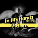 RPGlife - YOUR EMBRACE