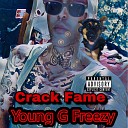Young G Freezy - Bad Man