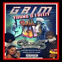 Young G Freezy - Grim Empire