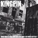 Kingpin - Renunciation