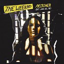 The Weeknd - Prisoner Tomsize Remix feat Lana Del Rey