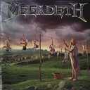 Megadeth - A Crown Of Worms Bonus Track